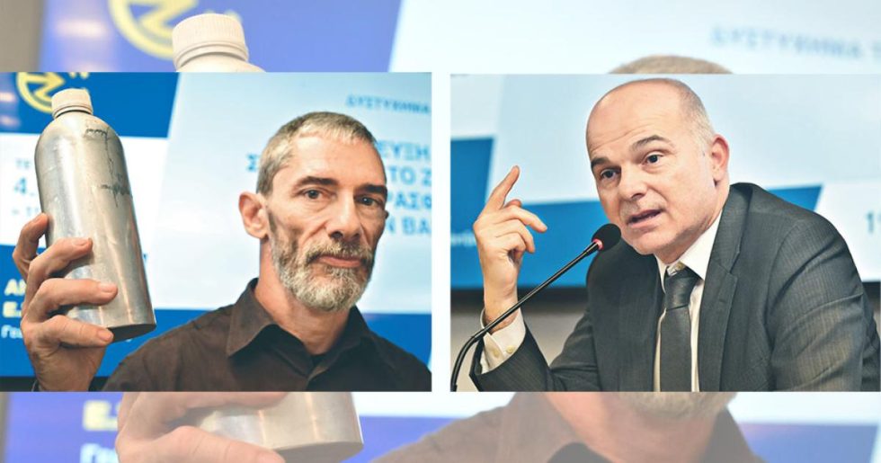 «Μιλάμε για προσάναμμα»